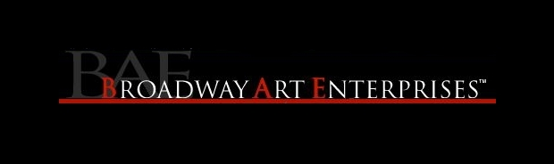 Broadway Art Enterprises